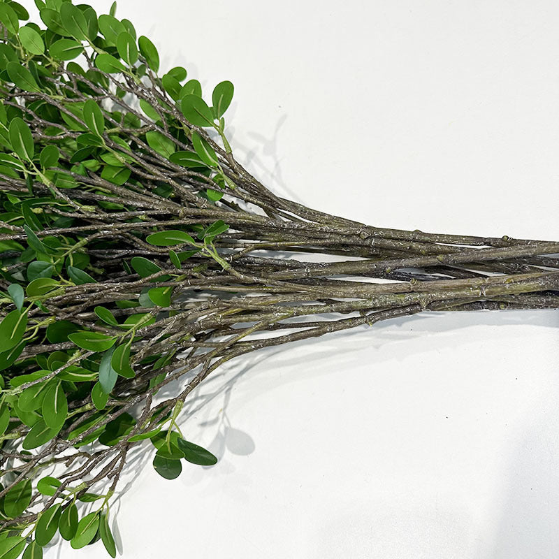 Decorative Banyan Leaves