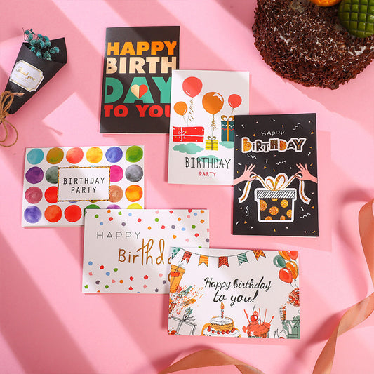 Happy Birthday Cards