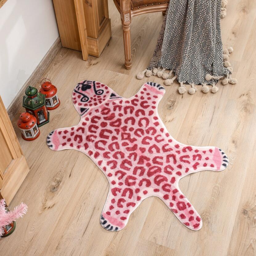 Children's Printed Carpet