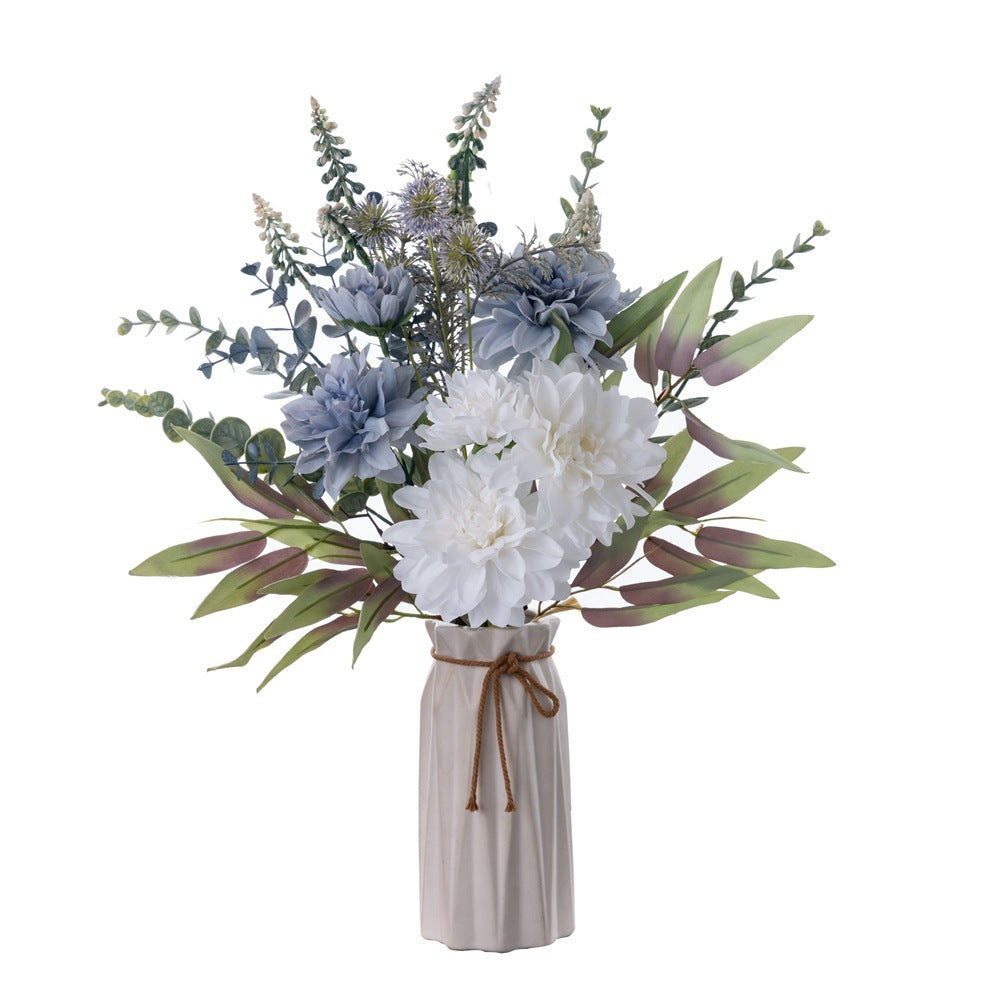 Artificial Flower Bouquet
