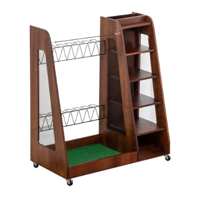 Golf Bag Organizer