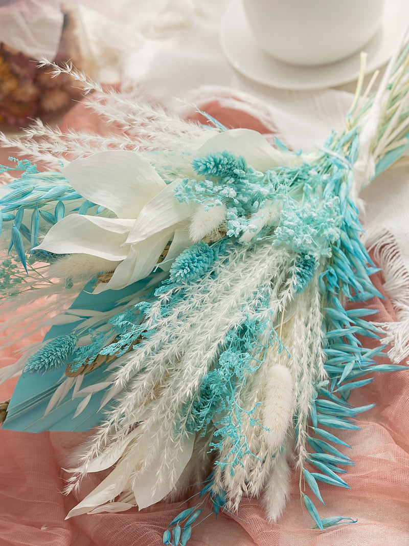 Dry Flower Bouquet