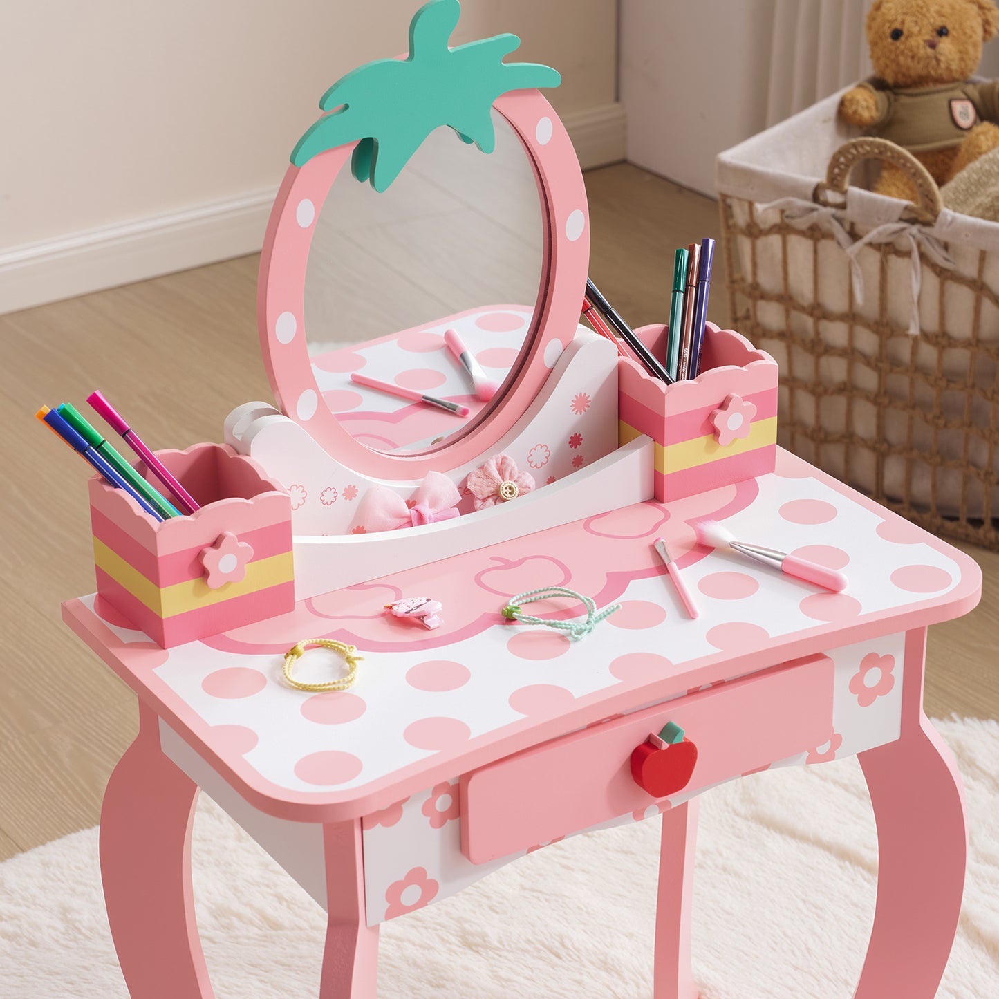 Children's Vanity Set