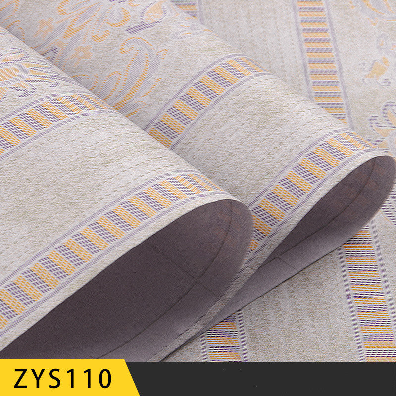 Bedroom Peel-n-Stick Wallcovering