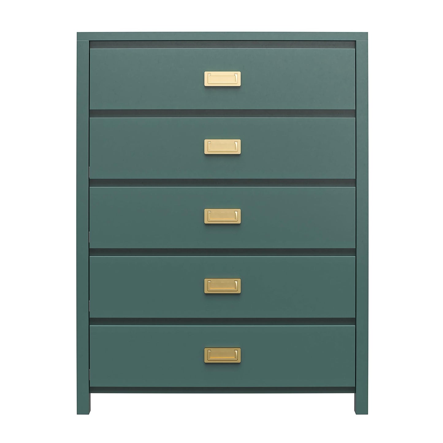 Haven 5-Drawer Dresser