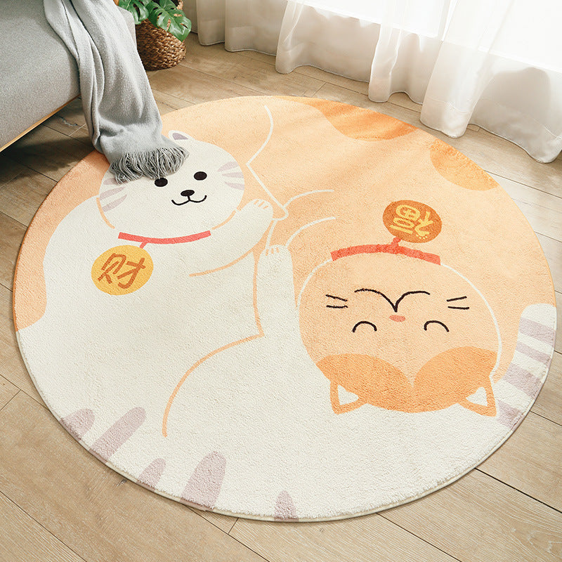 Children's Rug
