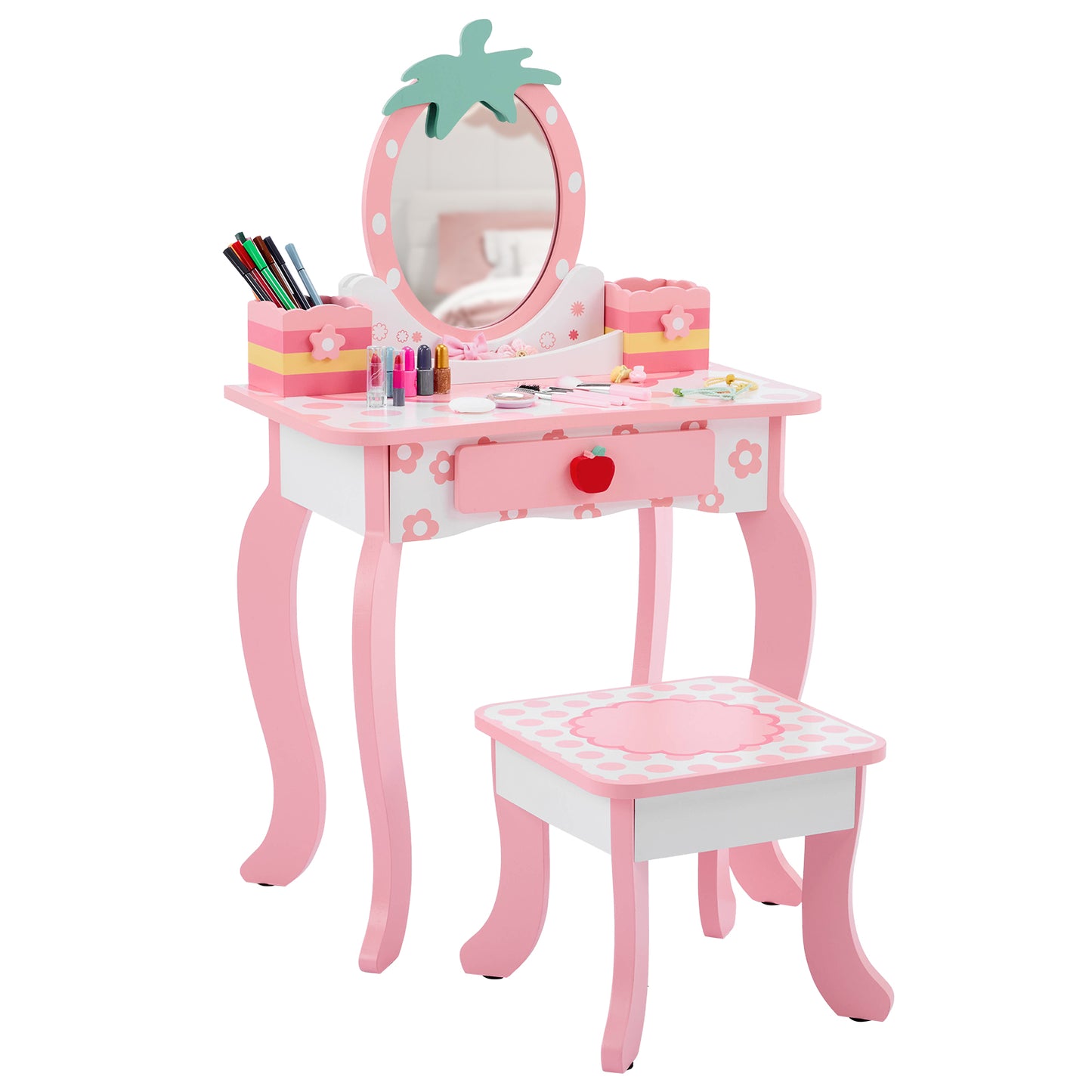Children's Vanity Set