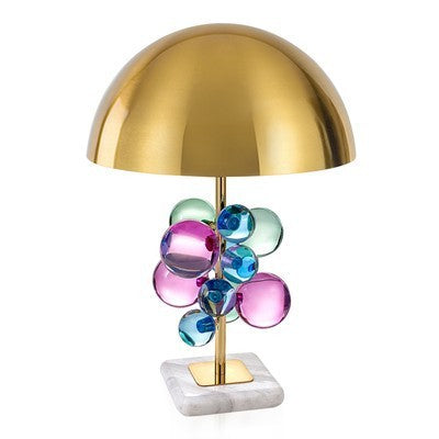 Luxury Table Lamp