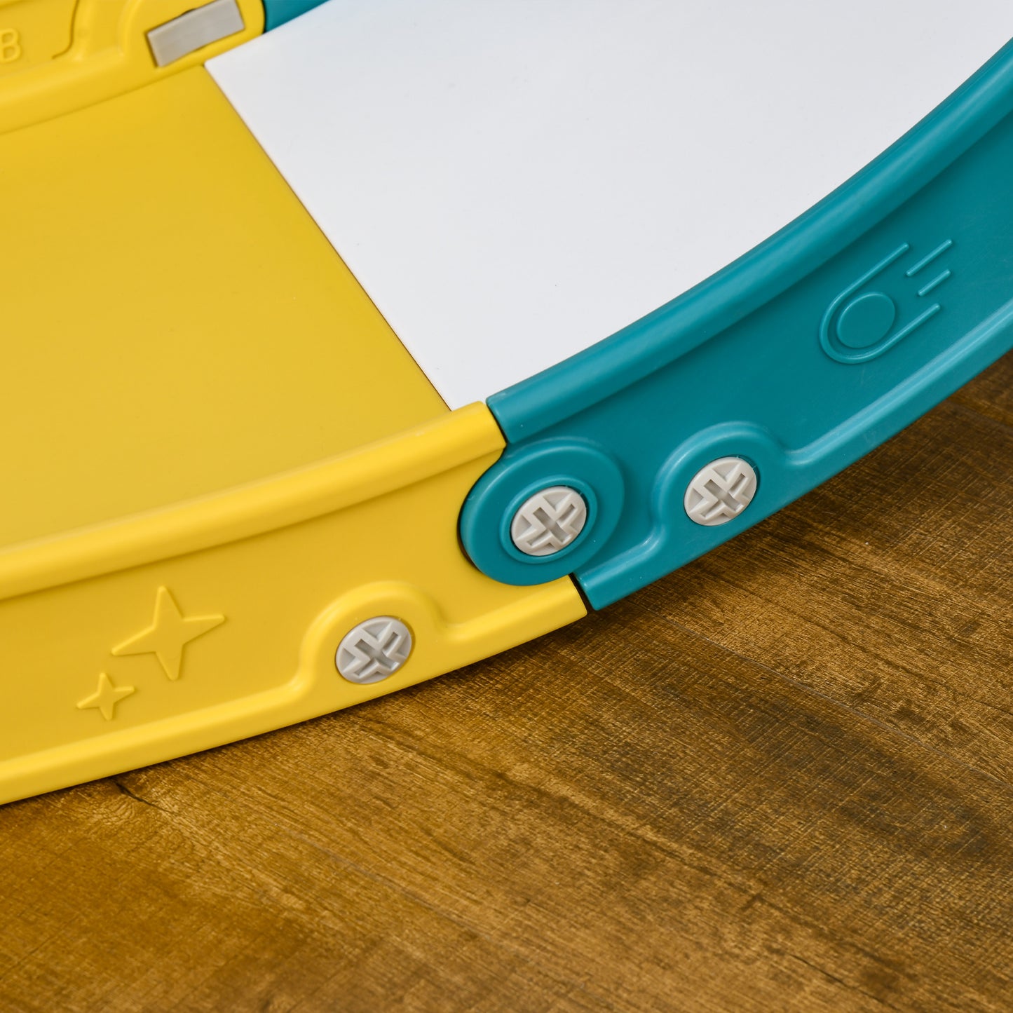 5 in 1 Toddler Playset