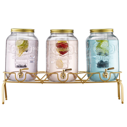 Beverage Dispenser
