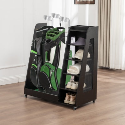 Golf Bag Organizer