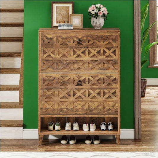 Shoe Cabinet