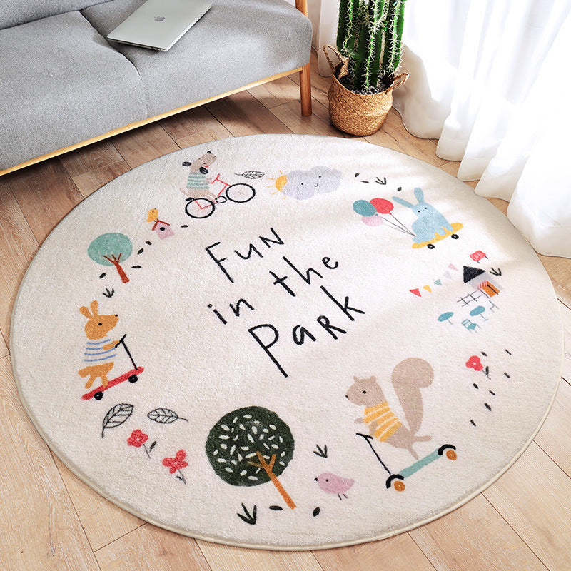 Children's Rug