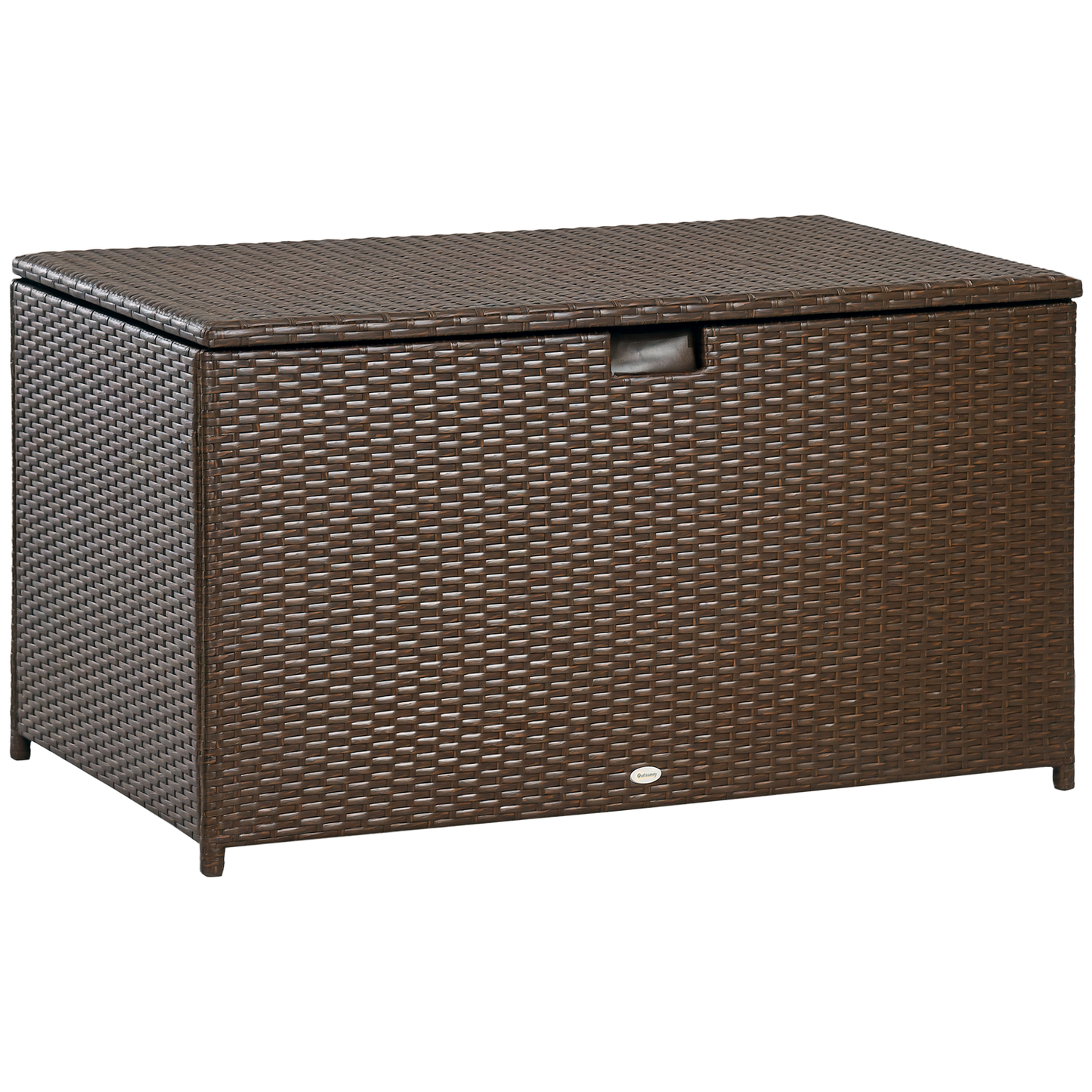 113 Gallon Outdoor Storage Box