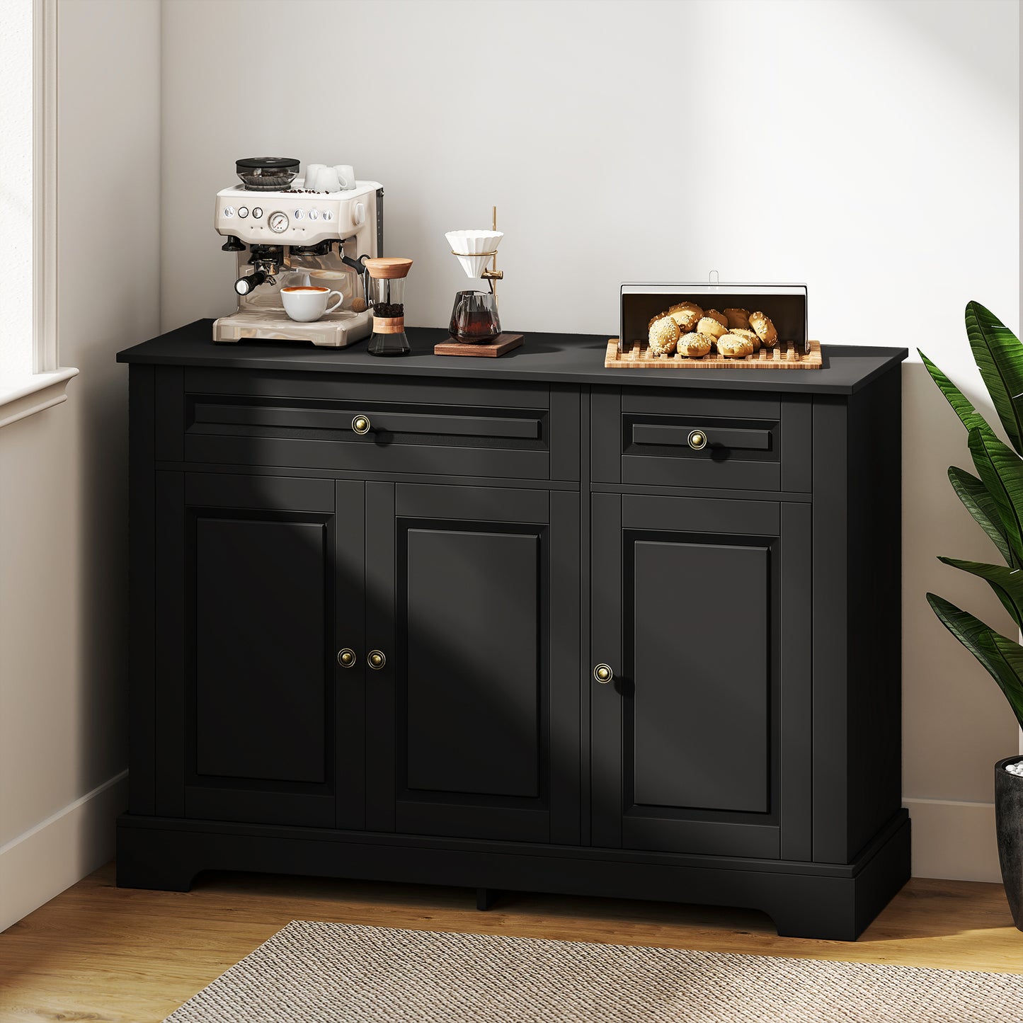 Sideboard Buffet Cabinet