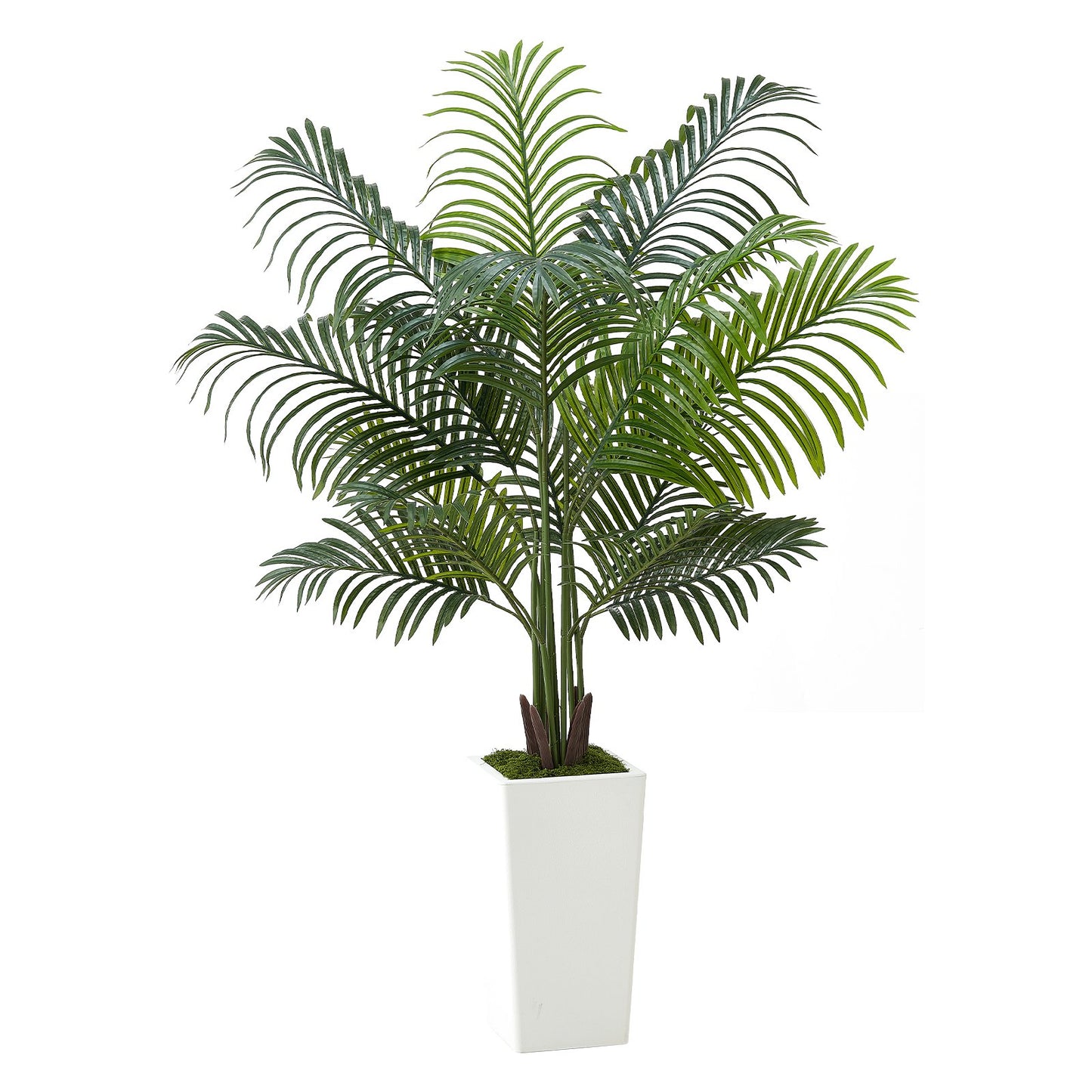 5ft Artificial Areca Palm Tree