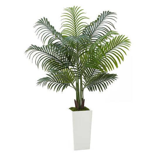 5ft Artificial Areca Palm Tree