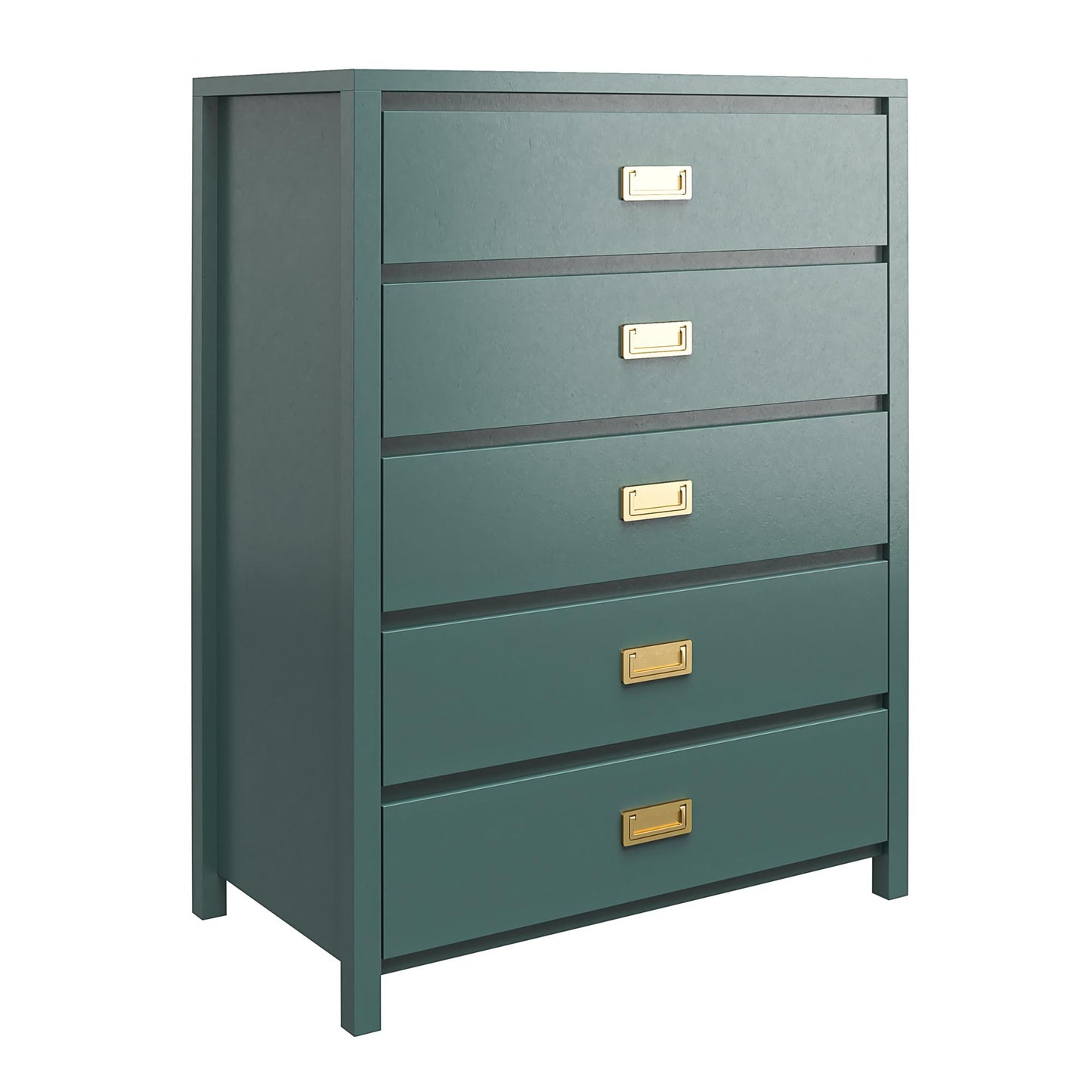 Haven 5-Drawer Dresser