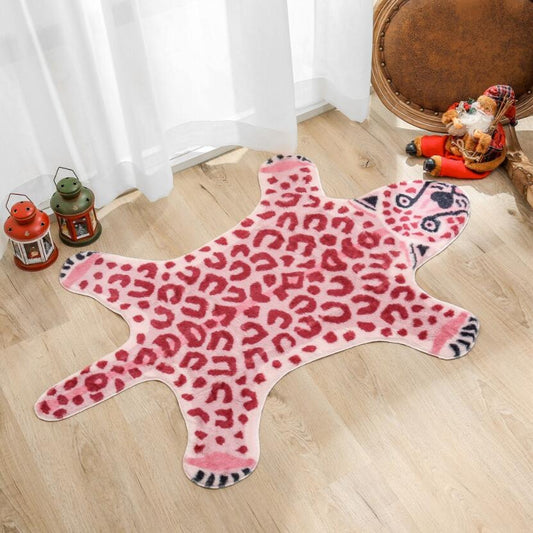 Children's Printed Carpet