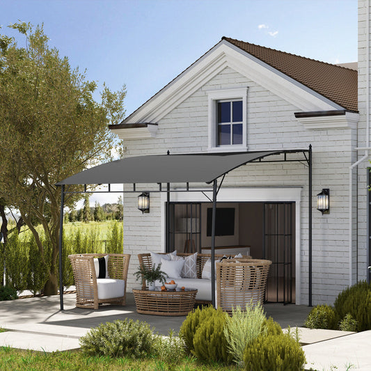 10' X 10' Outdoor Shade