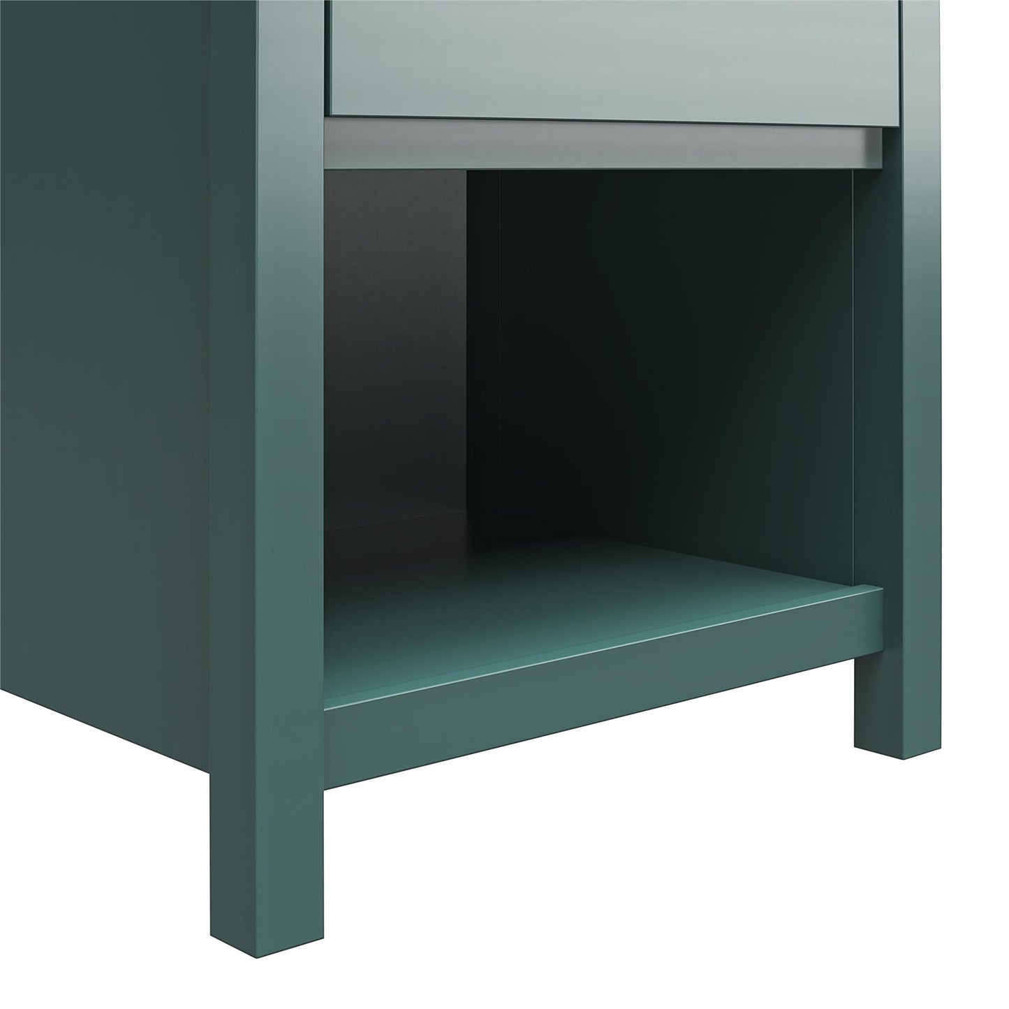Haven 1 Drawer Nightstand