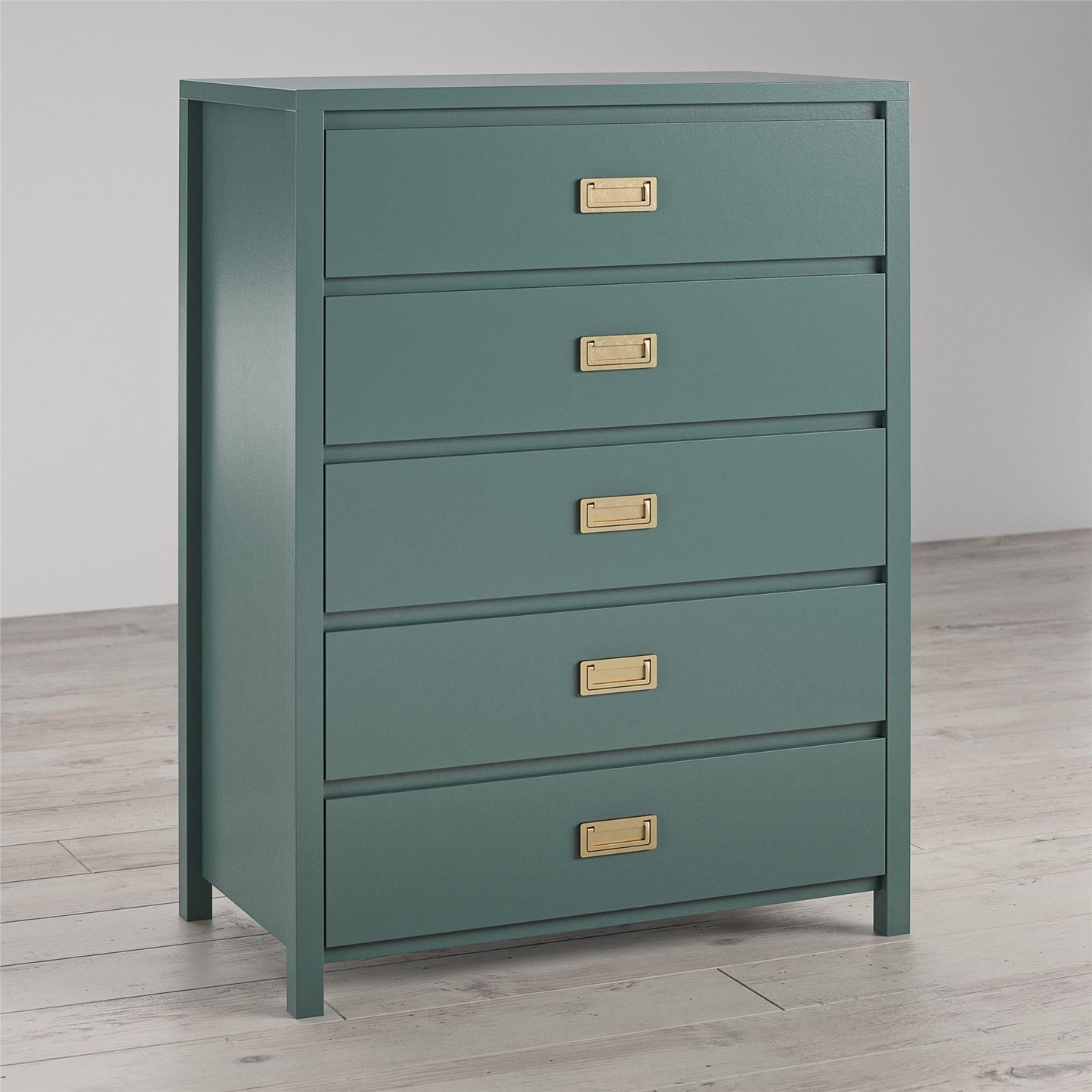 Haven 5-Drawer Dresser