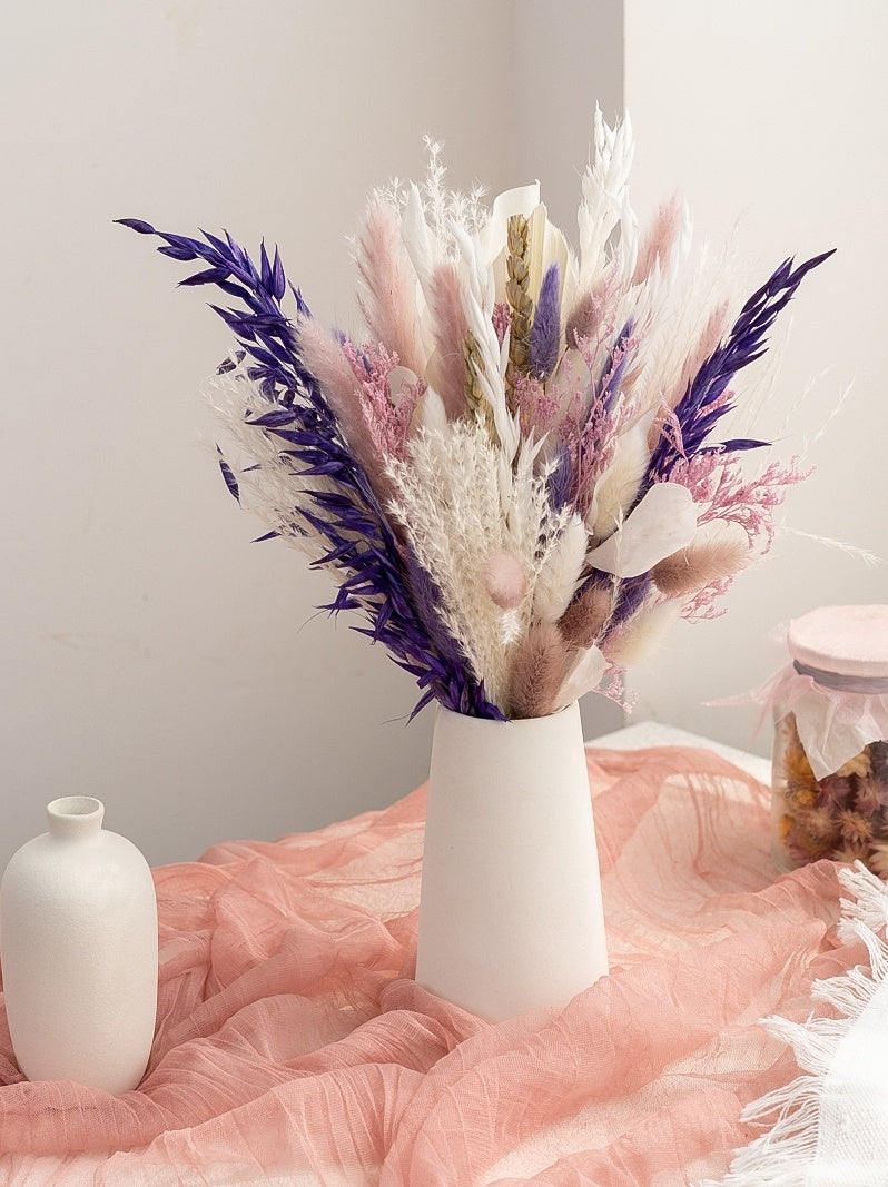 Dry Flower Bouquet
