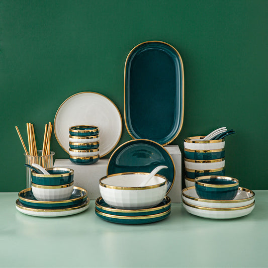 Ceramic Dishware