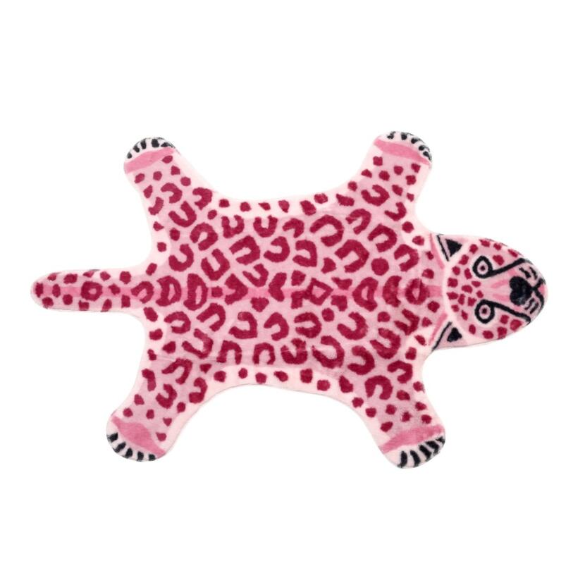 Children's Printed Carpet