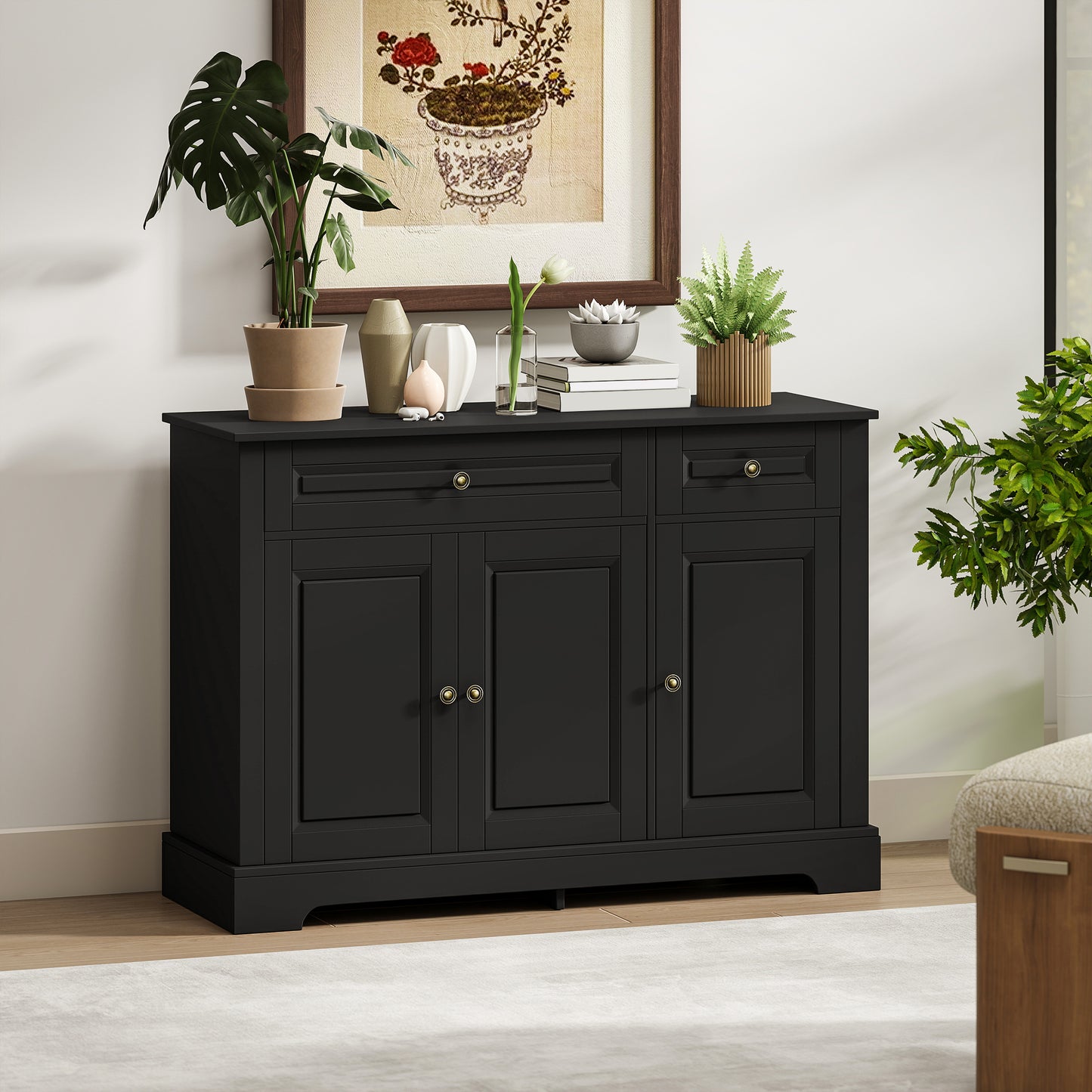 Sideboard Buffet Cabinet